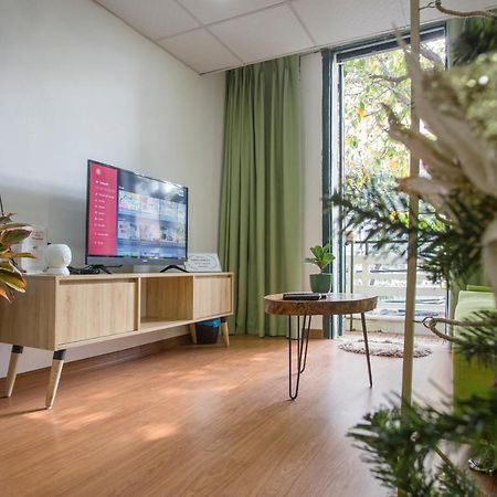 Kemkay Homestay Hanoi Exterior photo