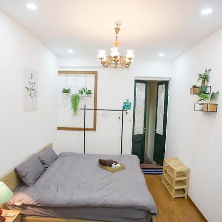 Kemkay Homestay Hanoi Exterior photo