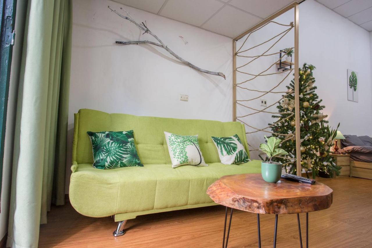 Kemkay Homestay Hanoi Exterior photo