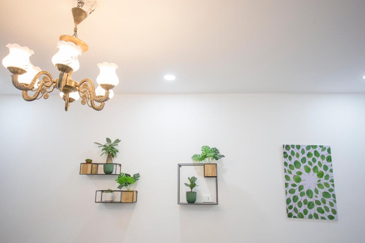 Kemkay Homestay Hanoi Exterior photo